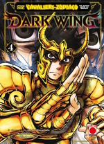 Saint Seiya - I Cavalieri dello Zodiaco un altro mito di Hades: Dark Wing